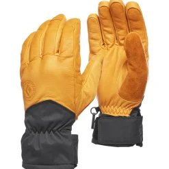 Black Diamond Tour Gloves-Women Gloves & Mittens|Gloves & Mittens