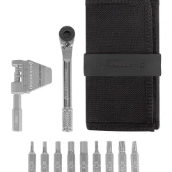 Blackburn Big Switch Ratchet Multi-Tool- Tools