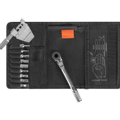 Blackburn Big Switch Ratchet Multi-Tool- Tools