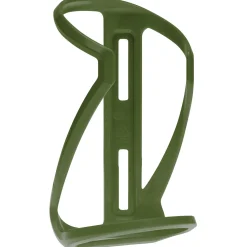 Blackburn Clutch Comp Side Entry Water Bottle Cage- Water Bottles & Cages
