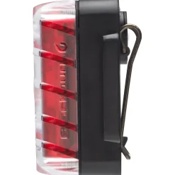 Blackburn Dayblazer 65 Rear Bike Light- Lights