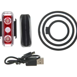 Blackburn Dayblazer 65 Rear Bike Light- Lights