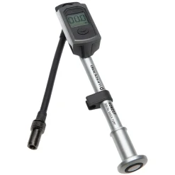 Blackburn Honest Digital Shock Pump- Pumps & Co2 Inflation