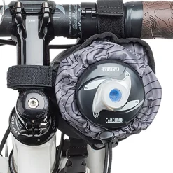 Blackburn Outpost Carryall Handlebar Bag- Bags & Panniers