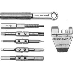 Blackburn Switch Wrap Multi-Tool- Tools
