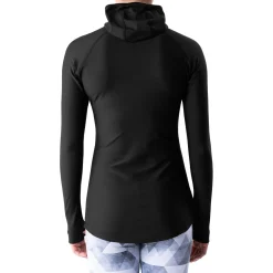 BlackStrap Cloudchaser Hooded Top - Women's-Women Base Layers|Snow Clothing
