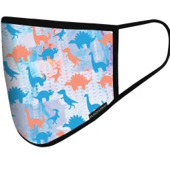 BlackStrap The Civil Mask - Toddlers'- Facemasks|Face Masks