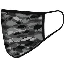 BlackStrap The Civil Mask - Toddlers'- Facemasks|Face Masks