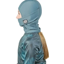 BlackStrap The Junior Expedition Hood Balaclava - Kids'-Kids Face Masks|Facemasks