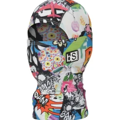 BlackStrap The Junior Hood Balaclava - Kids'-Kids Face Masks|Facemasks