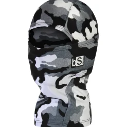 BlackStrap The Junior Hood Balaclava - Kids'-Kids Face Masks|Facemasks