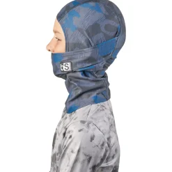 BlackStrap The Junior Hood Balaclava - Kids'-Kids Face Masks|Facemasks