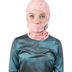 BlackStrap The Junior Hood Balaclava - Kids'-Kids Face Masks|Facemasks