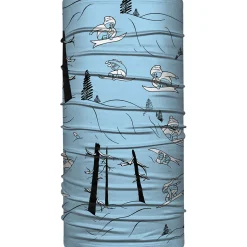 BlackStrap The Kids Therma Tube - Kids'-Kids Face Masks|Facemasks