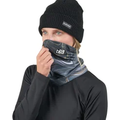 BlackStrap The Tube- Facemasks|Face Masks