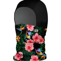 BlackStrap Treble Hood- Facemasks|Face Masks