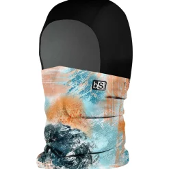 BlackStrap Treble Hood- Facemasks|Face Masks