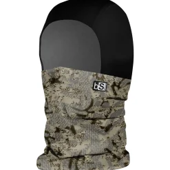 BlackStrap Treble Hood- Facemasks|Face Masks