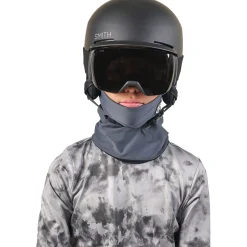 BlackStrap Treble Hood - Kids'-Kids Face Masks|Facemasks