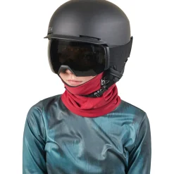 BlackStrap Treble Hood - Kids'-Kids Face Masks|Facemasks