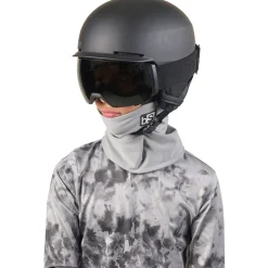 BlackStrap Treble Hood - Kids'-Kids Face Masks|Facemasks