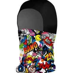 BlackStrap Treble Hood - Kids'-Kids Face Masks|Facemasks