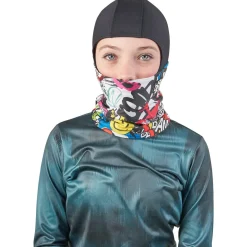 BlackStrap Treble Hood - Kids'-Kids Face Masks|Facemasks
