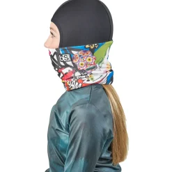 BlackStrap Treble Hood - Kids'-Kids Face Masks|Facemasks