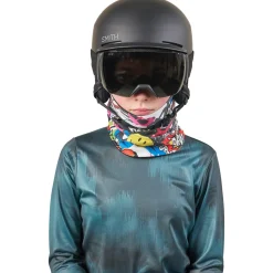 BlackStrap Treble Hood - Kids'-Kids Face Masks|Facemasks