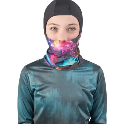 BlackStrap Treble Hood - Kids'-Kids Face Masks|Facemasks
