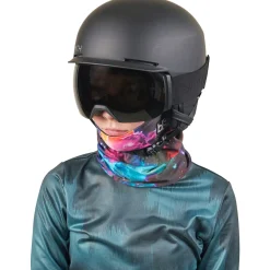 BlackStrap Treble Hood - Kids'-Kids Face Masks|Facemasks