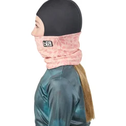 BlackStrap Treble Hood - Kids'-Kids Face Masks|Facemasks