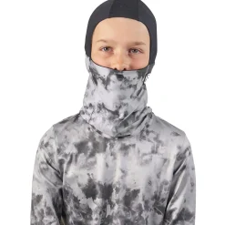 BlackStrap Treble Hood - Kids'-Kids Face Masks|Facemasks