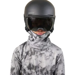 BlackStrap Treble Hood - Kids'-Kids Face Masks|Facemasks