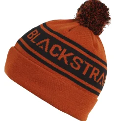 BlackStrap x evo Pom Beanie-Women Beanies|Beanies