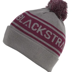 BlackStrap x evo Pom Beanie-Women Beanies|Beanies