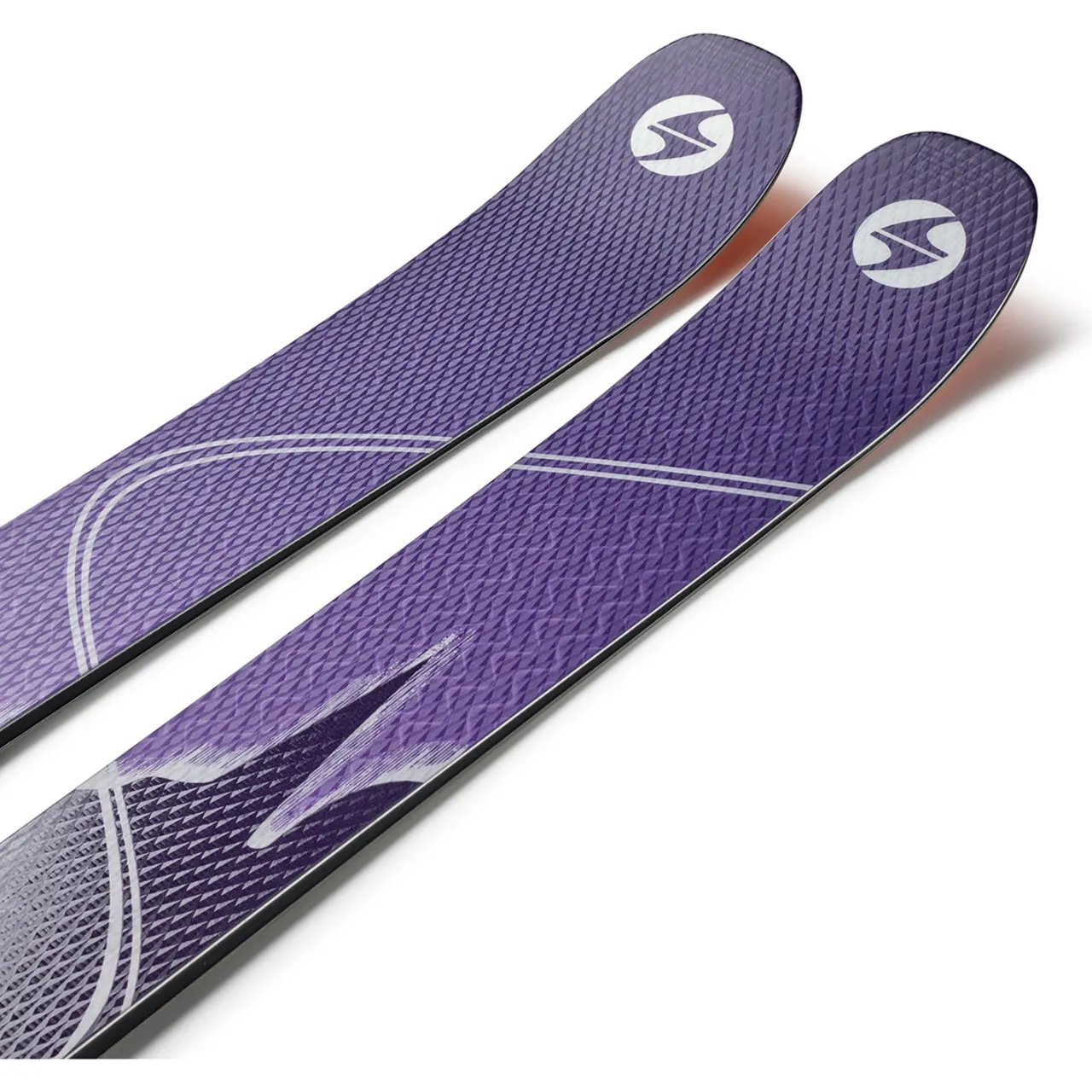 Blizzard Anomaly 102 Skis 2025- Skis