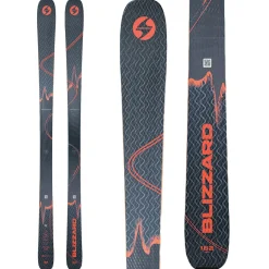Blizzard Anomaly 88 Skis 2025- Skis