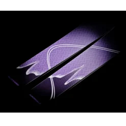 Blizzard Anomaly 102 Skis + Look Pivot 12 GW Ski Bindings 2025- Skis With Bindings|Skis With Bindings