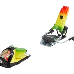 Blizzard Anomaly 102 Skis + Look Pivot 12 GW Ski Bindings 2025- Skis With Bindings|Skis With Bindings