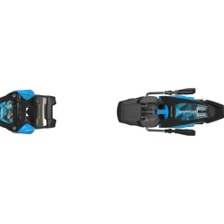 Blizzard Anomaly 94 Skis + Marker Griffon 13 ID Ski Bindings 2025- Skis With Bindings|Skis With Bindings