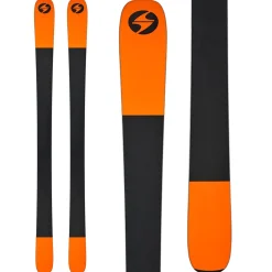 Blizzard Anomaly 94 Skis + Marker Griffon 13 ID Ski Bindings 2025- Skis With Bindings|Skis With Bindings