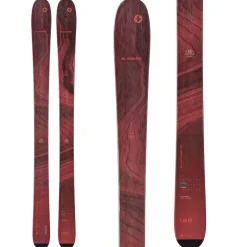 Blizzard Black Pearl 97 Skis - Women's 2024- Skis