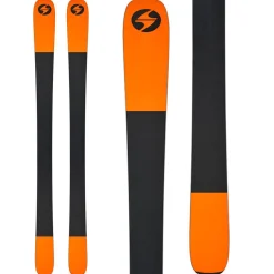 Blizzard Black Pearl 94 Skis 2025- Skis