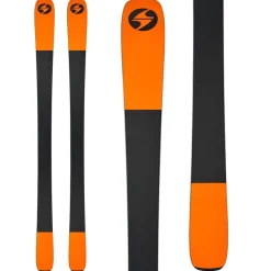 Blizzard Black Pearl 84 Skis - Women's 2025- Skis