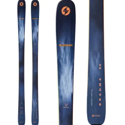 Blizzard Brahma 82 Skis 2024- Skis