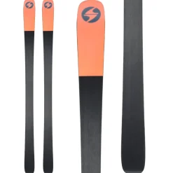 Blizzard Brahma 82 Skis 2024- Skis
