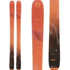 Blizzard Hustle 10 Skis 2024- Backcountry Skiing|Skis