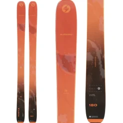 Blizzard Hustle 10 Skis 2024- Backcountry Skiing|Skis