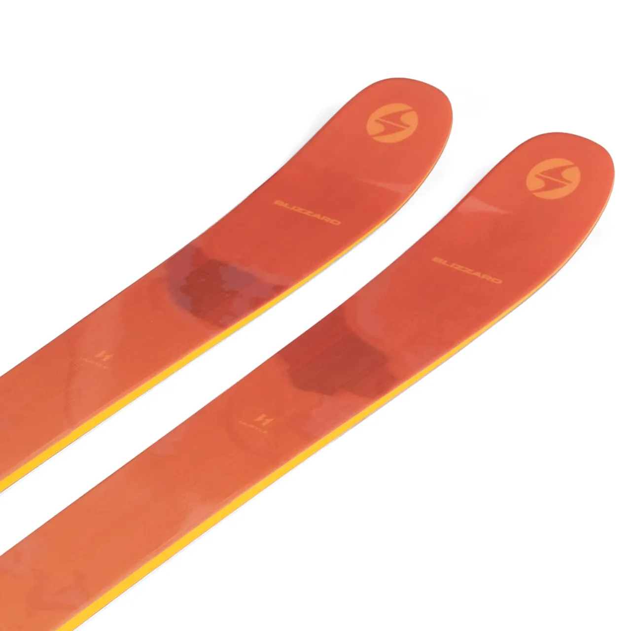 Blizzard Hustle 10 Skis 2024- Backcountry Skiing|Skis